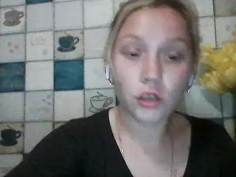 Anna wey online show from May 19, 6:37 pm
