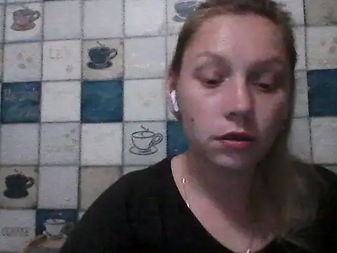 Anna wey online show from May 23, 7:34 pm