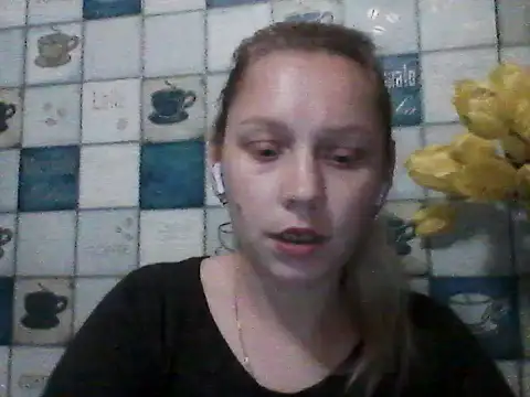 Anna wey online show from May 15, 7:27 pm