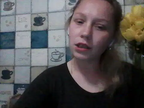 Anna wey online show from May 12, 6:47 pm