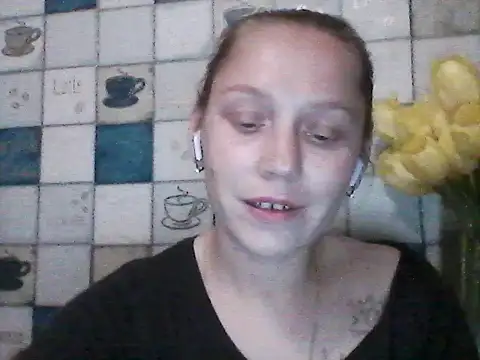 Anna wey online show from May 18, 7:09 pm