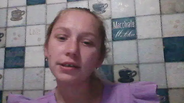 Anna wey online show from October 24, 9:33 pm