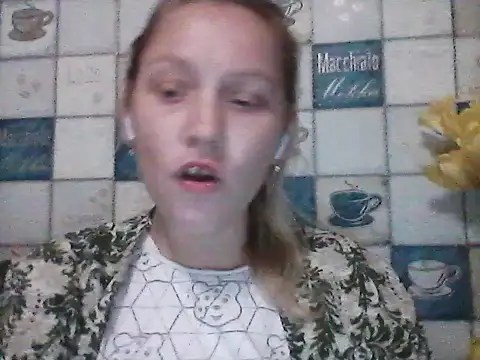 Anna wey online show from May 20, 7:00 pm