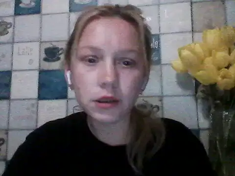 Anna wey online show from May 13, 7:19 pm