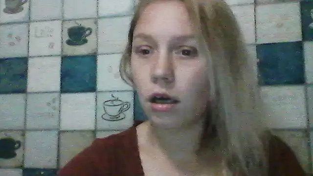 Anna wey online show from November 14, 8:31 pm