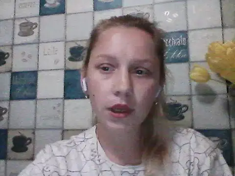 Anna wey online show from May 14, 7:19 pm