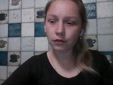 Anna wey online show from April 28, 6:12 pm