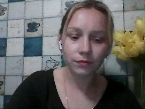 Anna wey online show from May 17, 7:13 pm