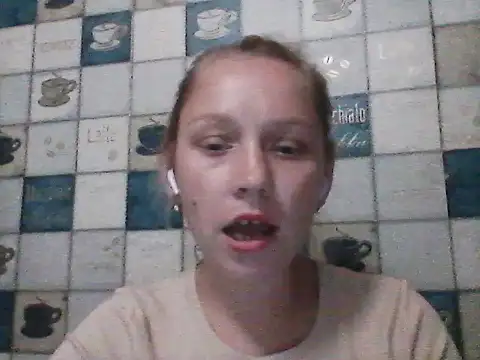 Anna wey online show from May 21, 7:01 pm