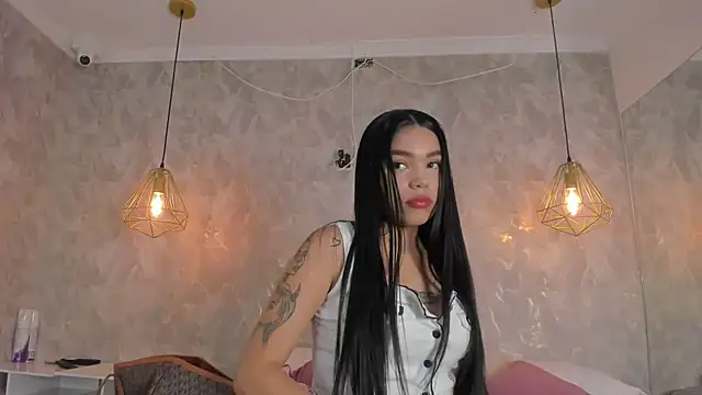 joselina angels1 online show from November 13, 10:20 pm