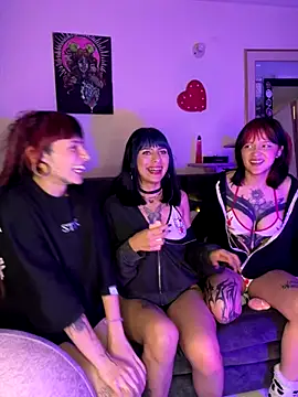 mavimist   online show from November 8, 3:33 am