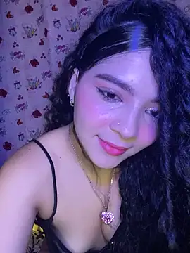 LilibetFox online show from October 8, 8:40 am