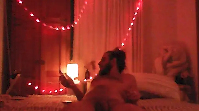 meandhim05 online show from March 17, 2:59 am