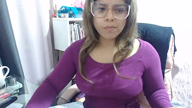KatteAngelLat online show from May 20, 1:57 am
