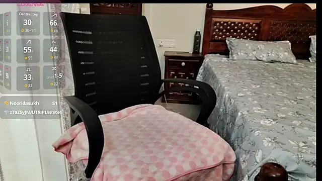 Alisaa-1 online show from December 3, 7:33 am