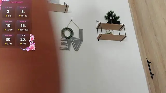 Snapshot of Bella_ricci_ chatting on September 15, 3:26 am Bella ricci online show from September 15, 3:26 am