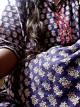 varsha-milky1 online show from September 11, 10:48 am