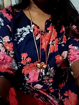 varsha-milky1 online show from September 30, 5:40 pm