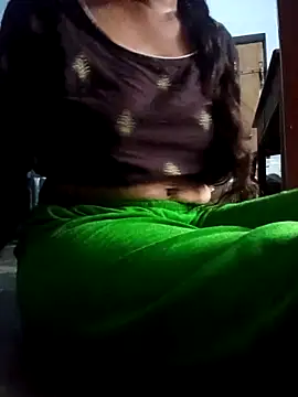 varsha-milky1 online show from September 18, 10:25 am