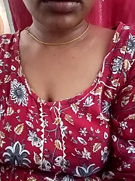 varsha-milky1 online show from September 19, 10:36 am