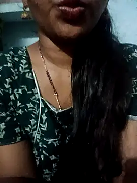 varsha-milky1 online show from September 27, 8:54 am