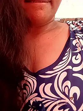 varsha-milky1 online show from September 25, 6:12 am