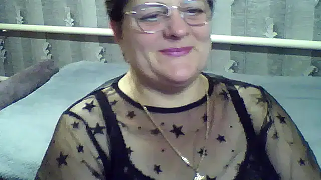 ElzaJewel online show from November 11, 6:49 pm