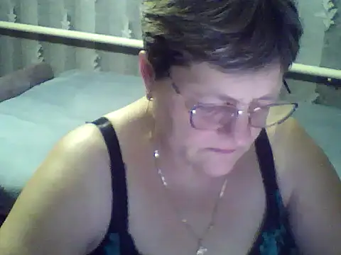 ElzaJewel online show from December 20, 8:02 pm