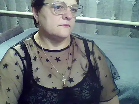 ElzaJewel online show from December 2, 10:45 pm