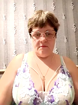 ElzaJewel online show from April 6, 7:48 pm