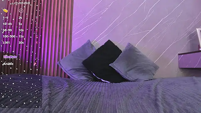 ariana jhonson1 online show from November 12, 12:47 pm