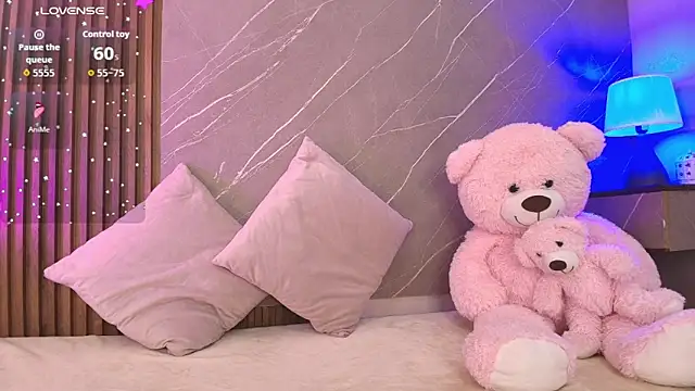 ariana jhonson1 online show from February 20, 12:07 pm