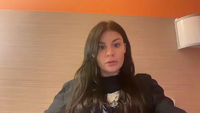 Petitecookie online show from March 6, 8:59 pm