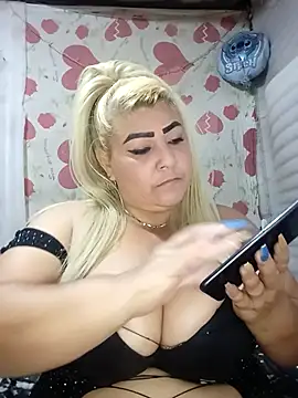 BonniAdams online show from March 18, 10:37 pm