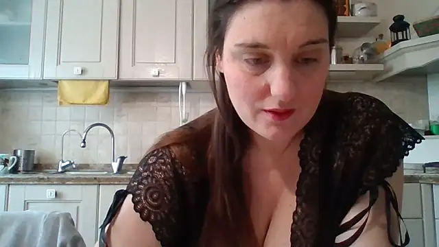 PrincessEileen89 online show from March 26, 1:46 pm