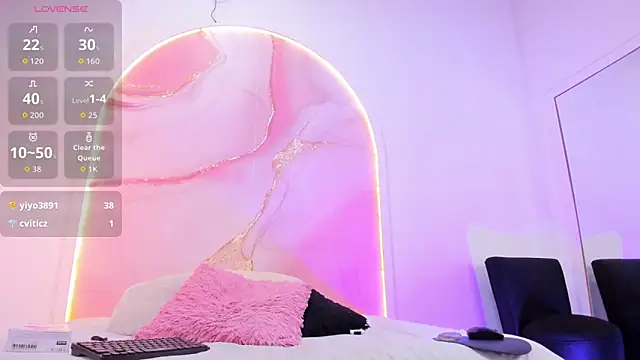 Sofii Lopezz online show from October 28, 12:55 pm