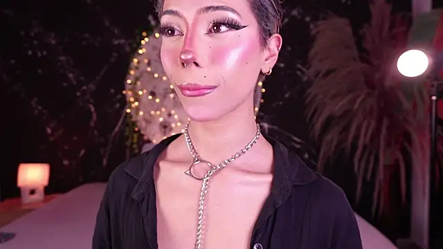 soidai miiu online show from November 29, 10:25 pm