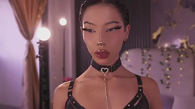 soidai miiu online show from March 19, 10:14 pm