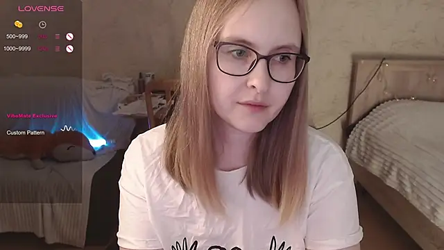 Agatha Mott online show from October 5, 5:34 am