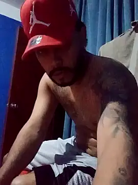 Elgroney23 online show from March 29, 4:44 am