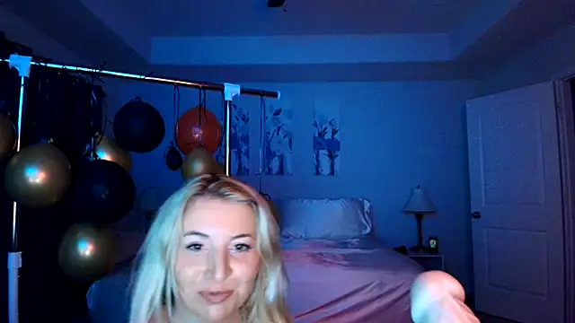 kaliii jones online show from July 8, 3:42 am