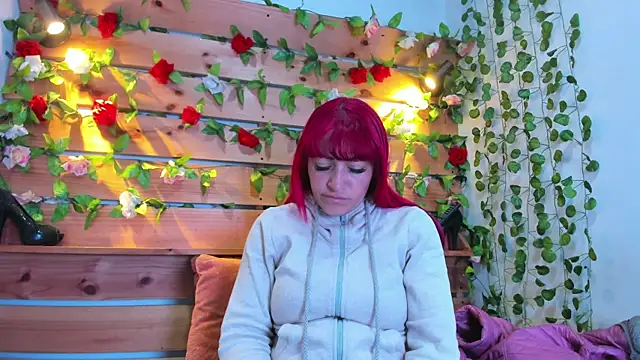 sharol heart  online show from September 17, 3:37 am