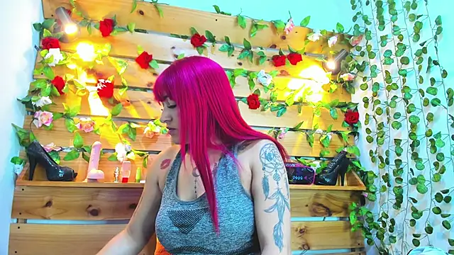 sharol heart  online show from September 30, 9:26 am