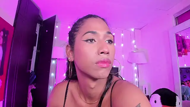 Alissemasiel online show from March 29, 8:30 pm