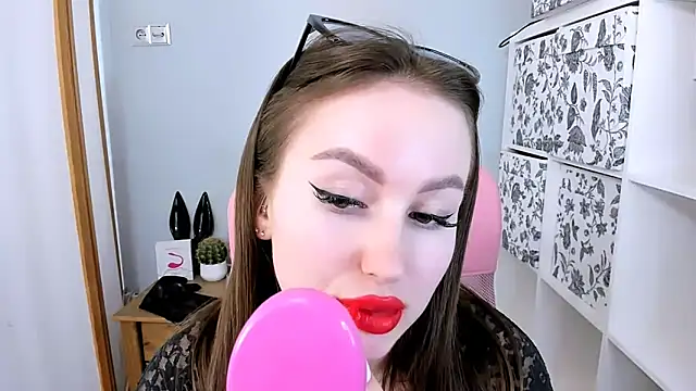 DonnaCam online show from March 26, 10:11 pm