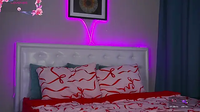 LeaCox  online show from November 21, 8:27 am