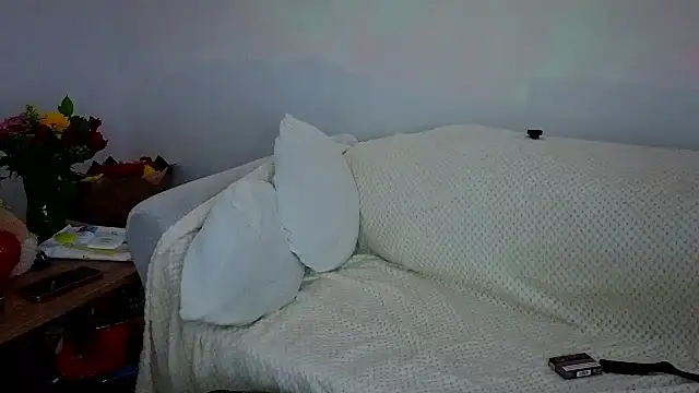 SweetAnia  online show from March 5, 9:21 pm