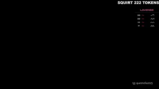 Snapshot of queeneliaa chatting on September 26, 4:48 pm queeneliaa online show from September 26, 4:48 pm