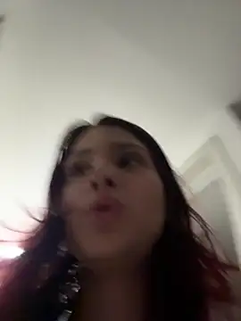 AngelRuby online show from March 1, 12:21 am