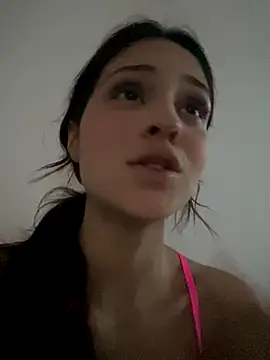 AngelRuby online show from October 14, 10:45 pm